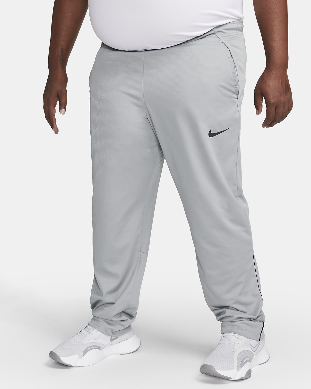 Pants de entrenamiento Knit para hombre Nike Dri-FIT Epic. Nike