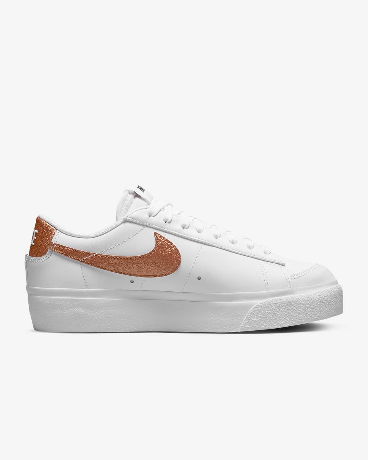 nikes with platform