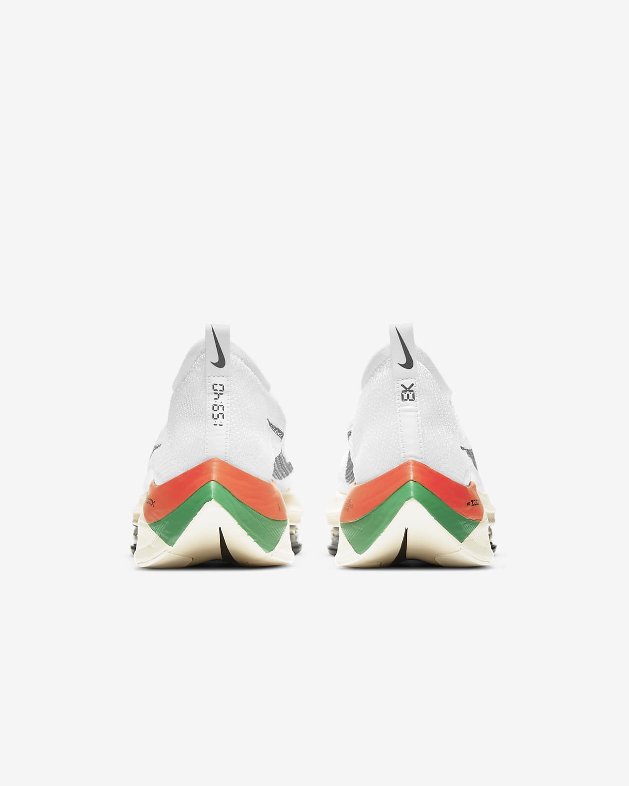 nike air multicolor shoes