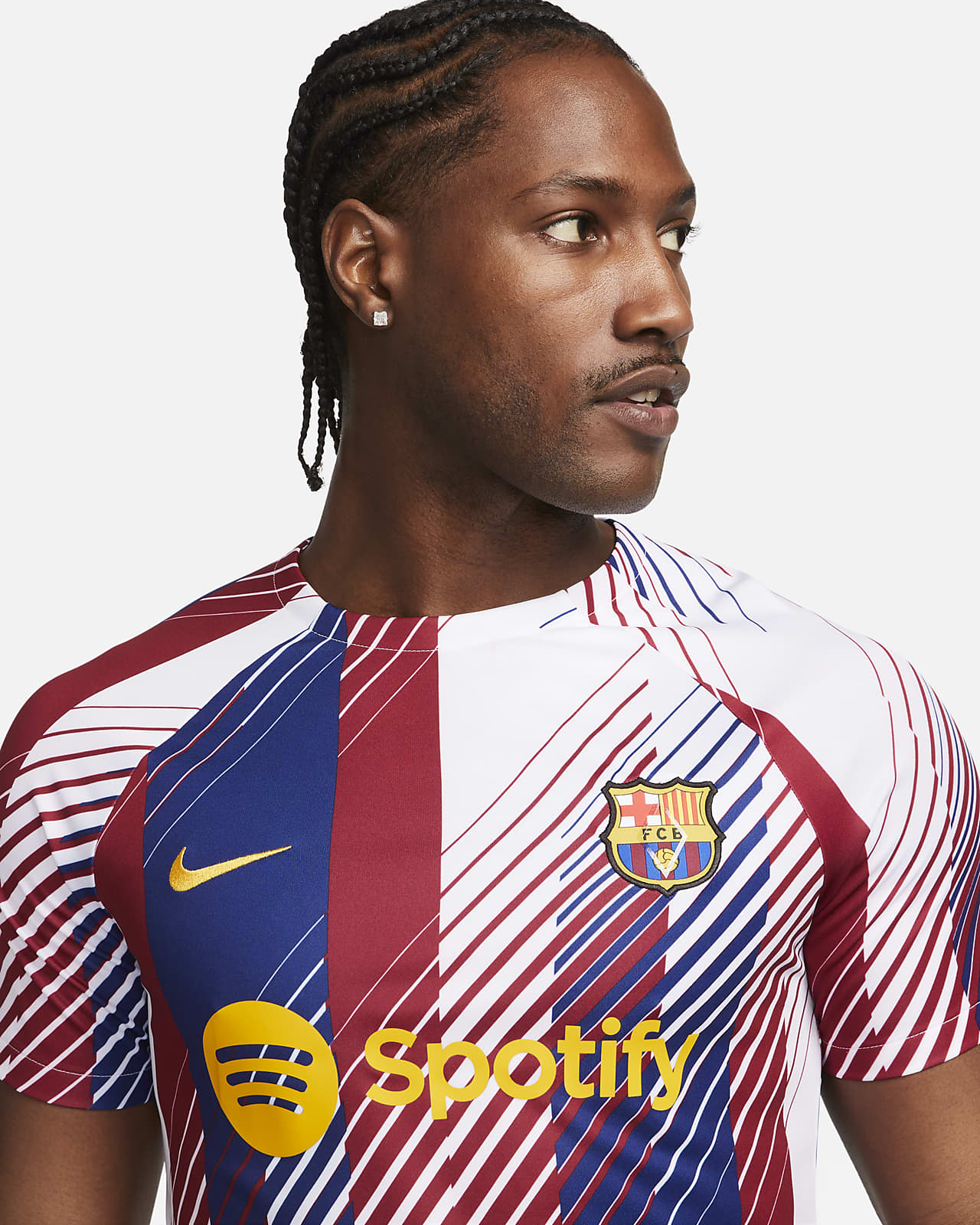 nike barcelona vapor