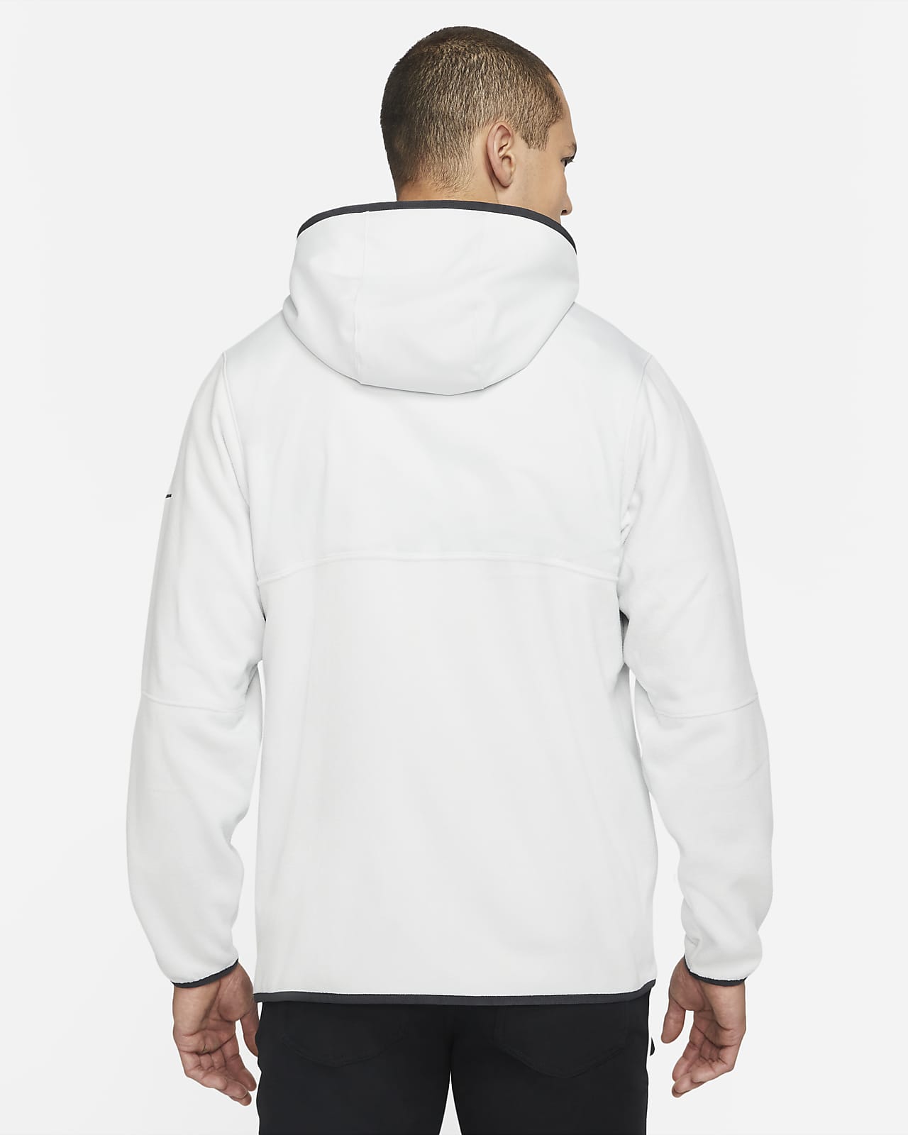 golf nike hoodie