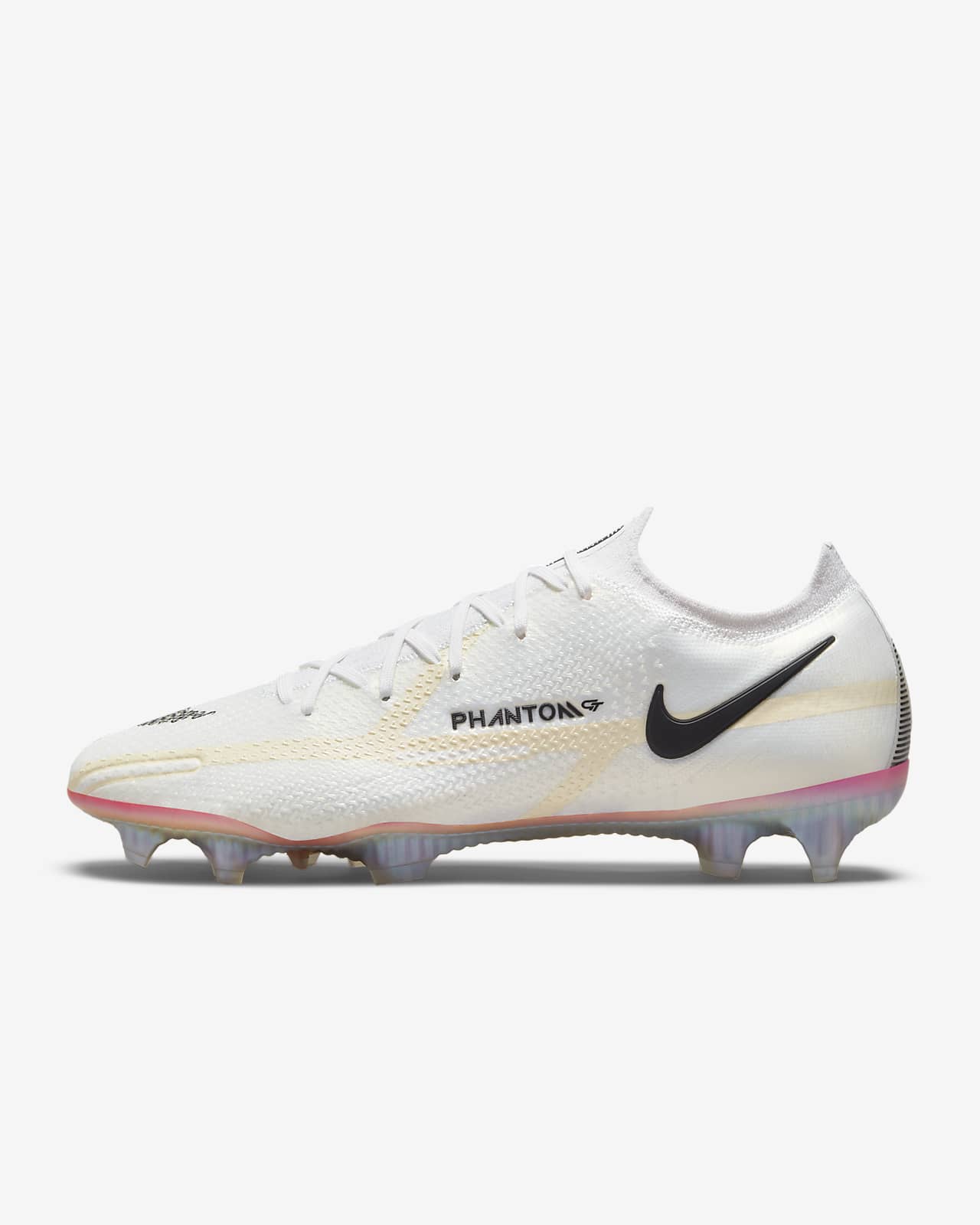 nike football phantom