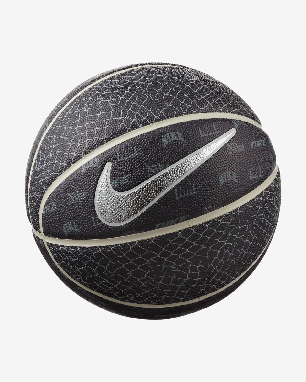 Ballon de basketball Nike « NY vs. NY » 8P