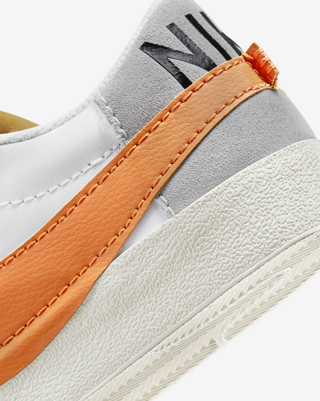 Calzado para hombre Nike Blazer Low '77 Jumbo. Nike.com