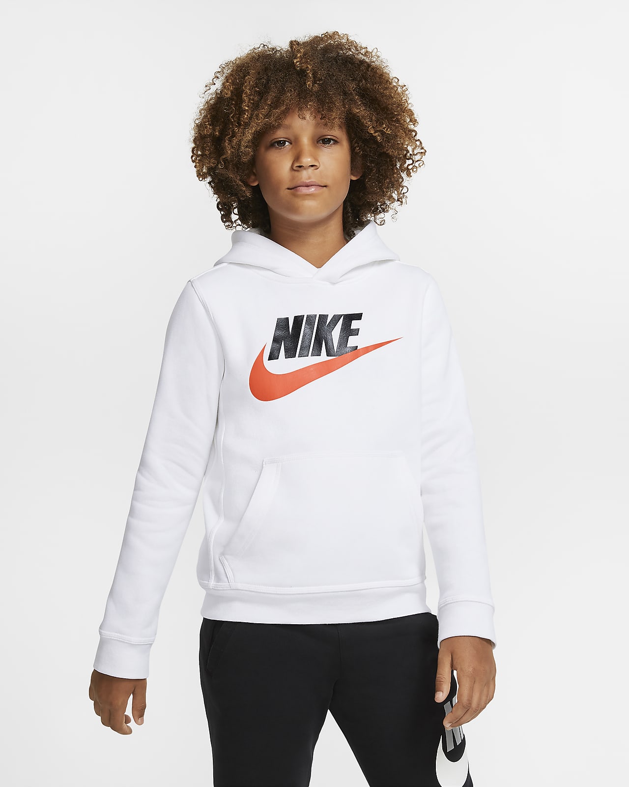 Nike Sportswear Club Fleece Big Kids 