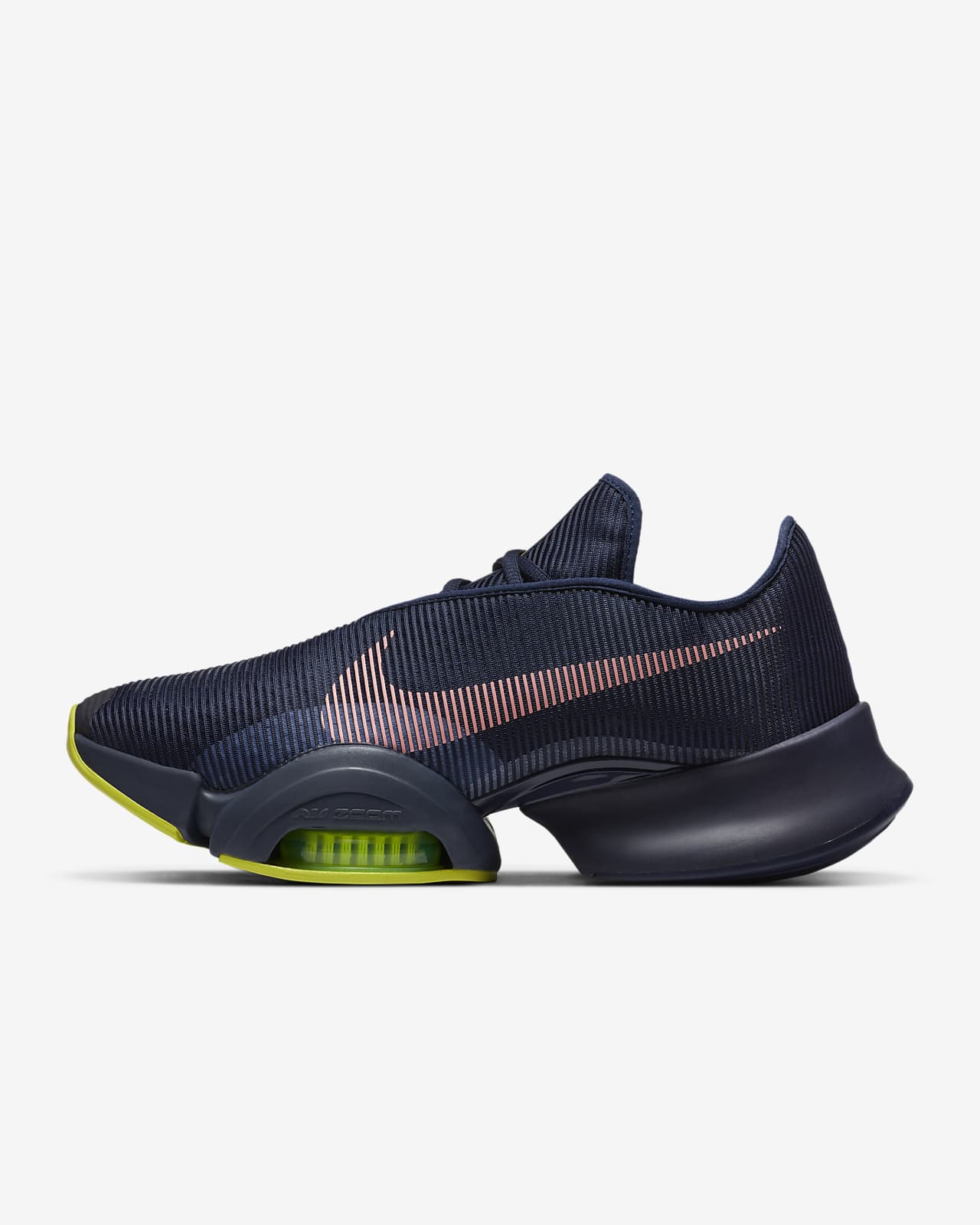 Nike Air Zoom SuperRep 2 HIIT-Schuhe 