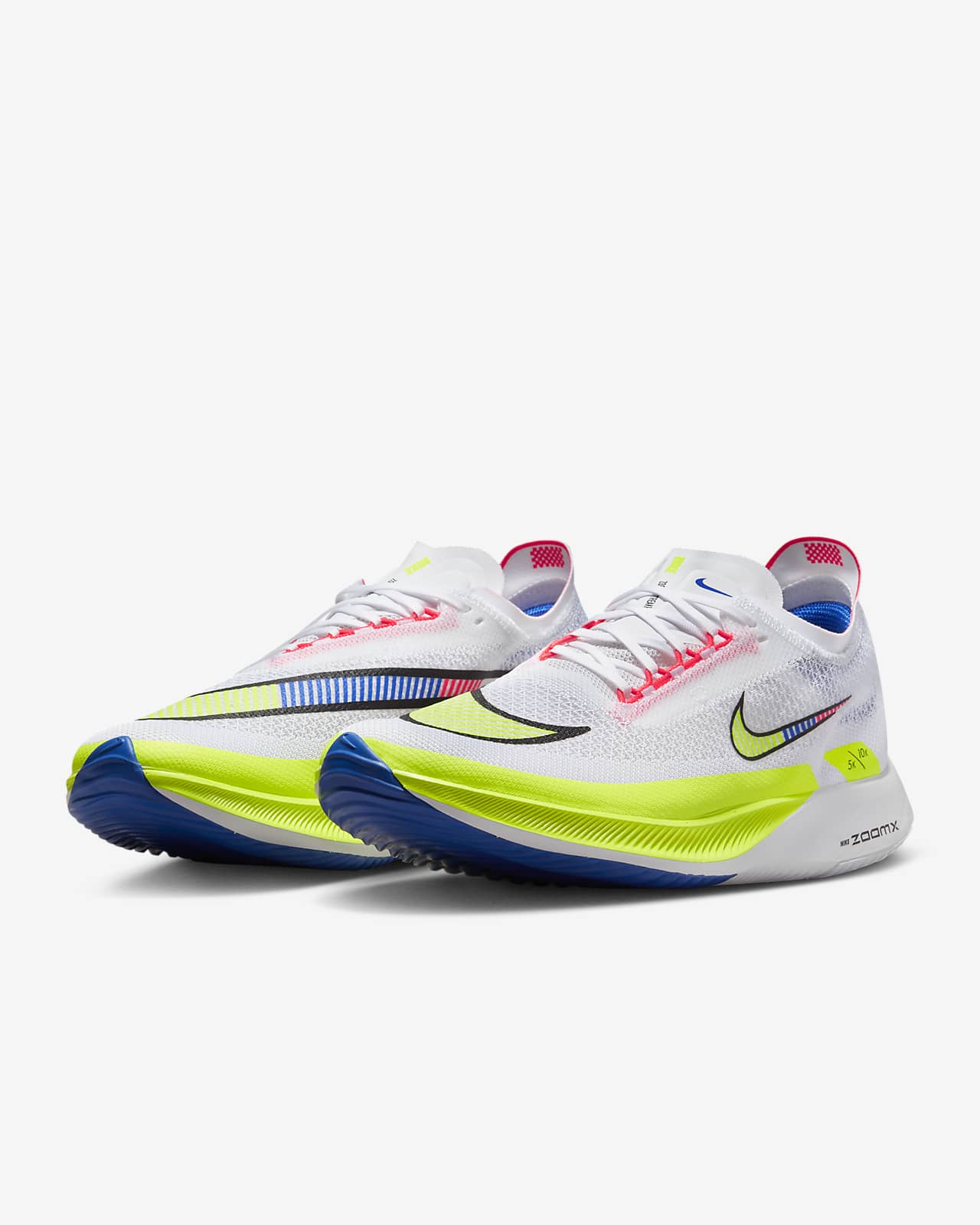 nike zoomx streakfly release