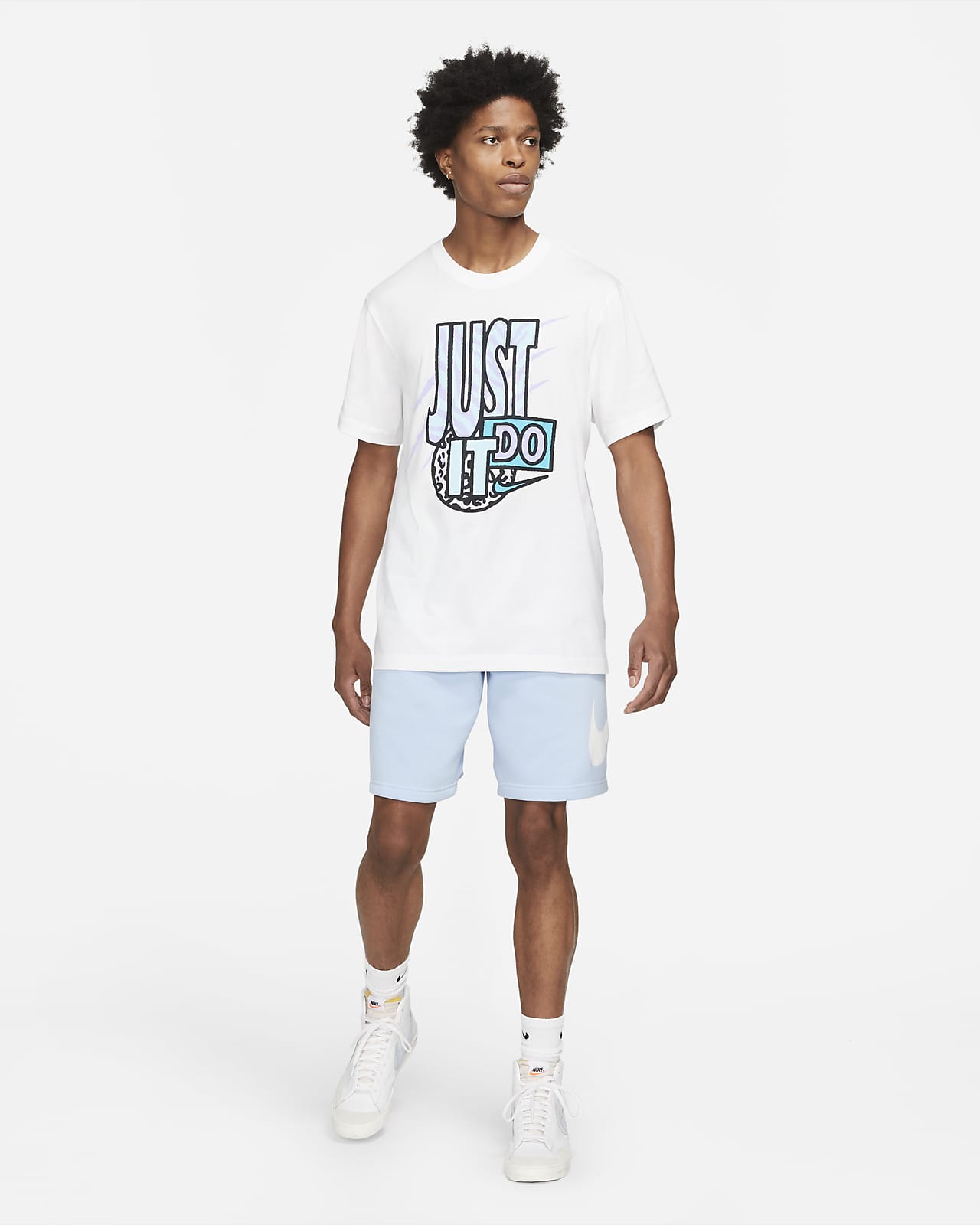 Playera para hombre Nike Sportswear. Nike.com