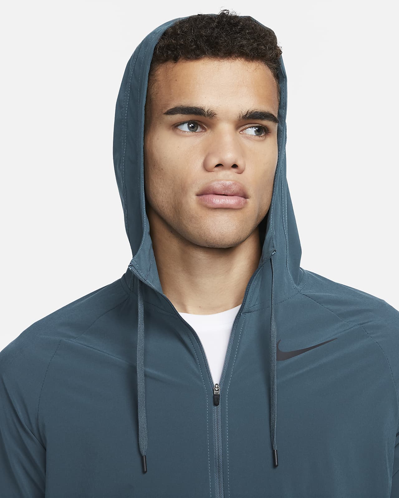 nike pro flex vent max jacket