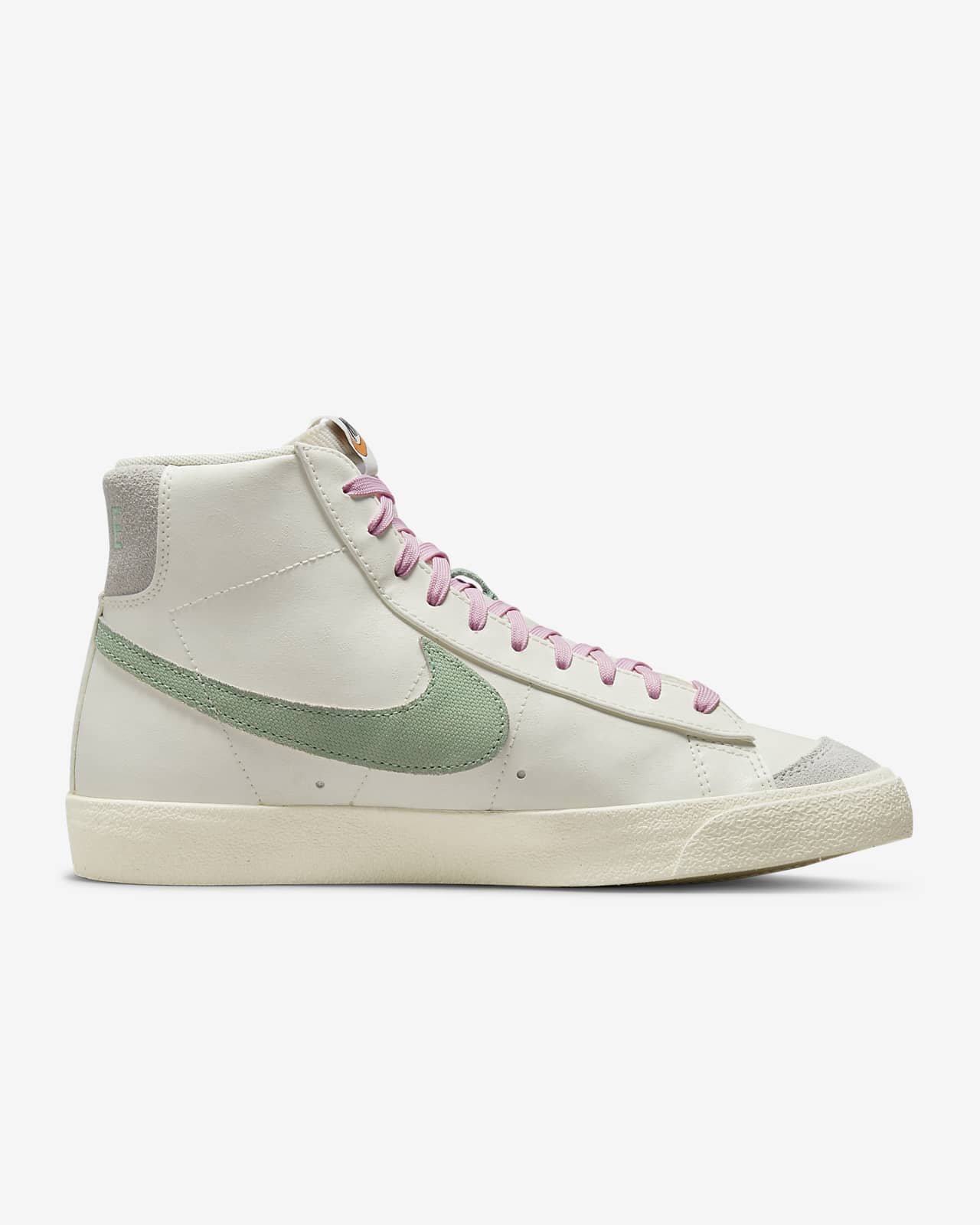 nike blazer mid prm