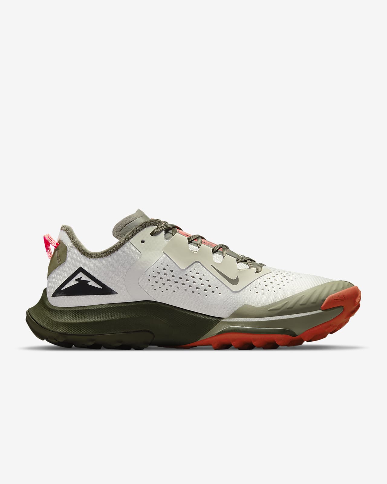 Nike Air Zoom Terra Kiger 7 Men's Trail Running Shoes. Nike LU