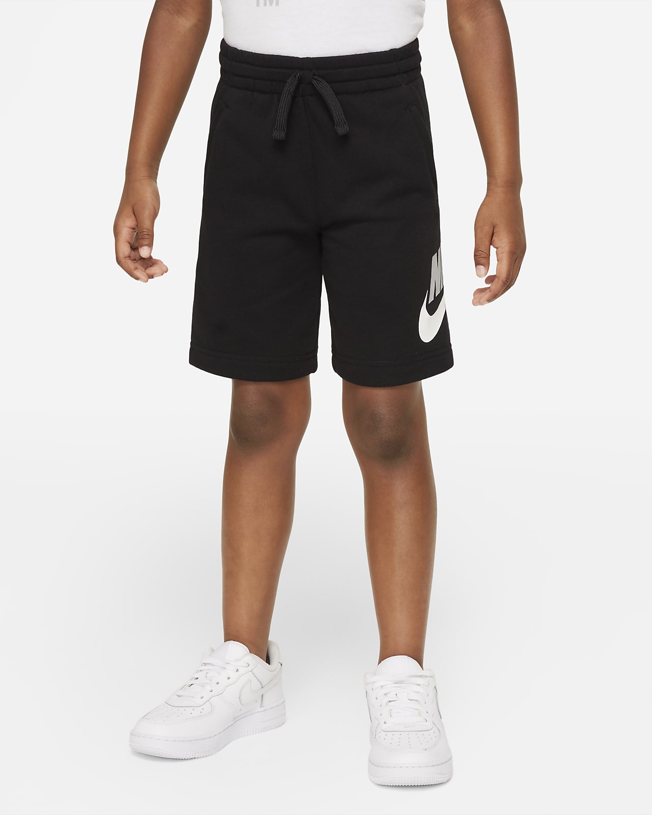 Belofte Extractie verachten Nike Younger Kids' Shorts. Nike LU