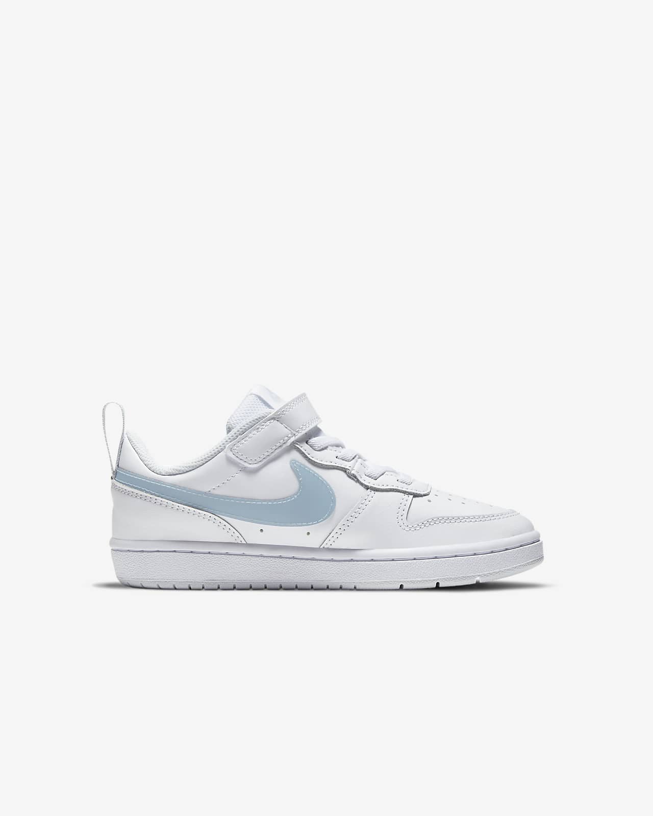 Calzado para niños talla pequeña Nike Court Borough Low 2. Nike.com