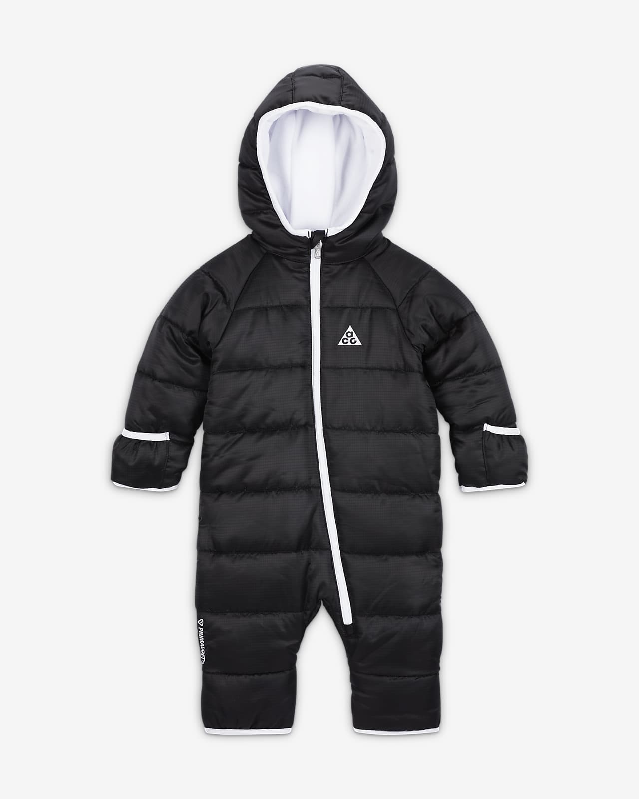 Nike baby shop winter clothes