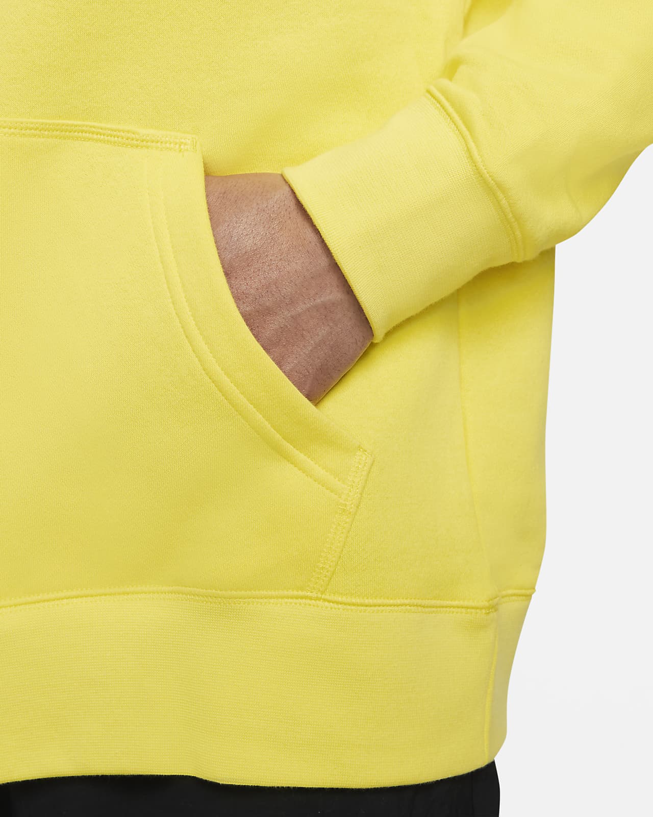 Nike SB Icon Pullover Skate Hoodie. Nike JP