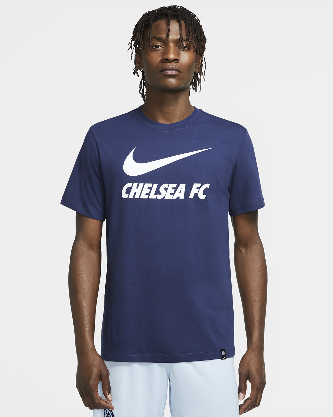 chelsea fc t shirt nike