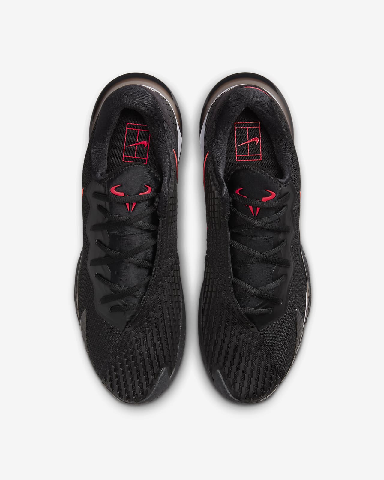 NikeCourt Zoom Vapor Cage 4 Rafa Men's Hard Court Tennis Shoes. Nike CA