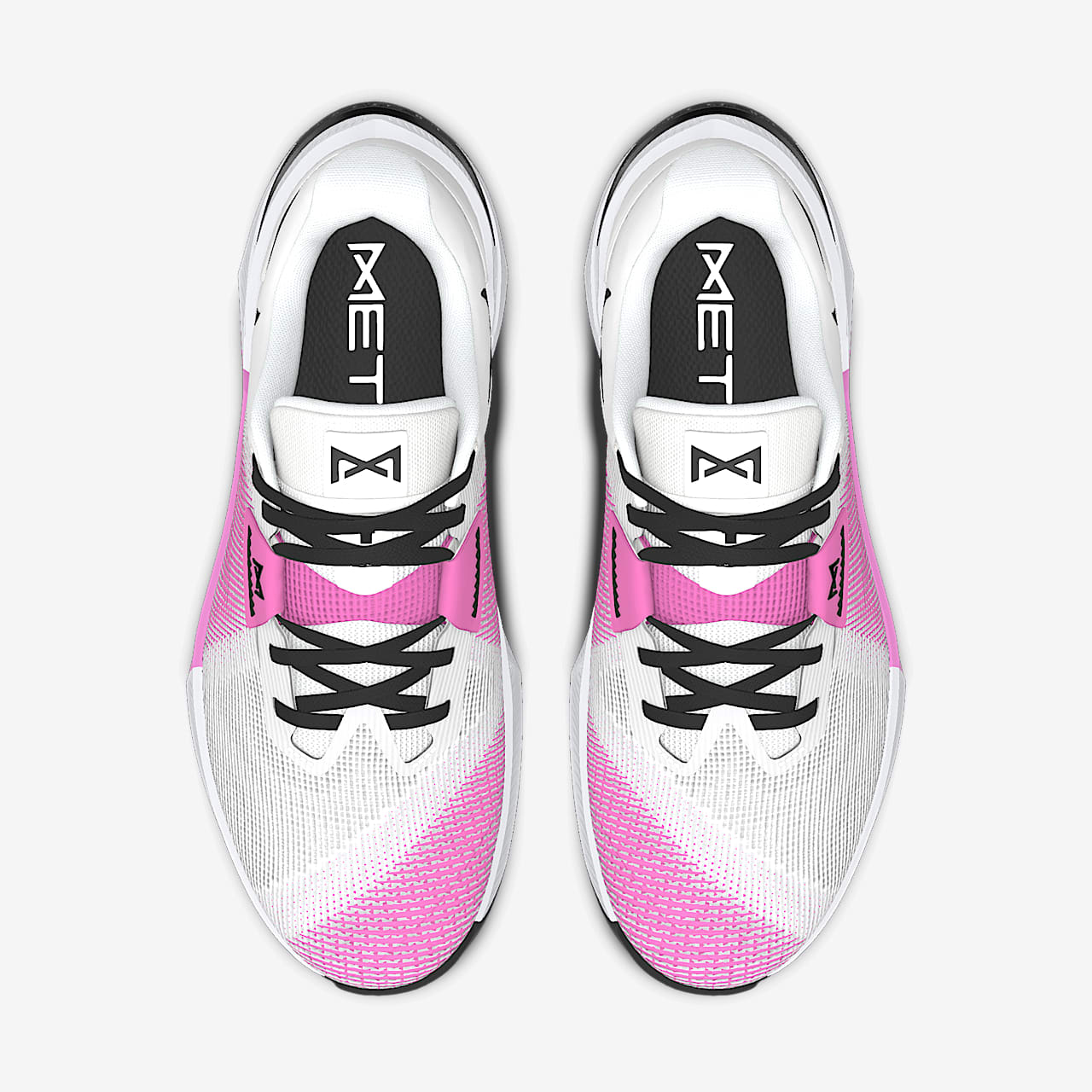 Nike Metcon 10 By You Custom Women's Workout Shoes