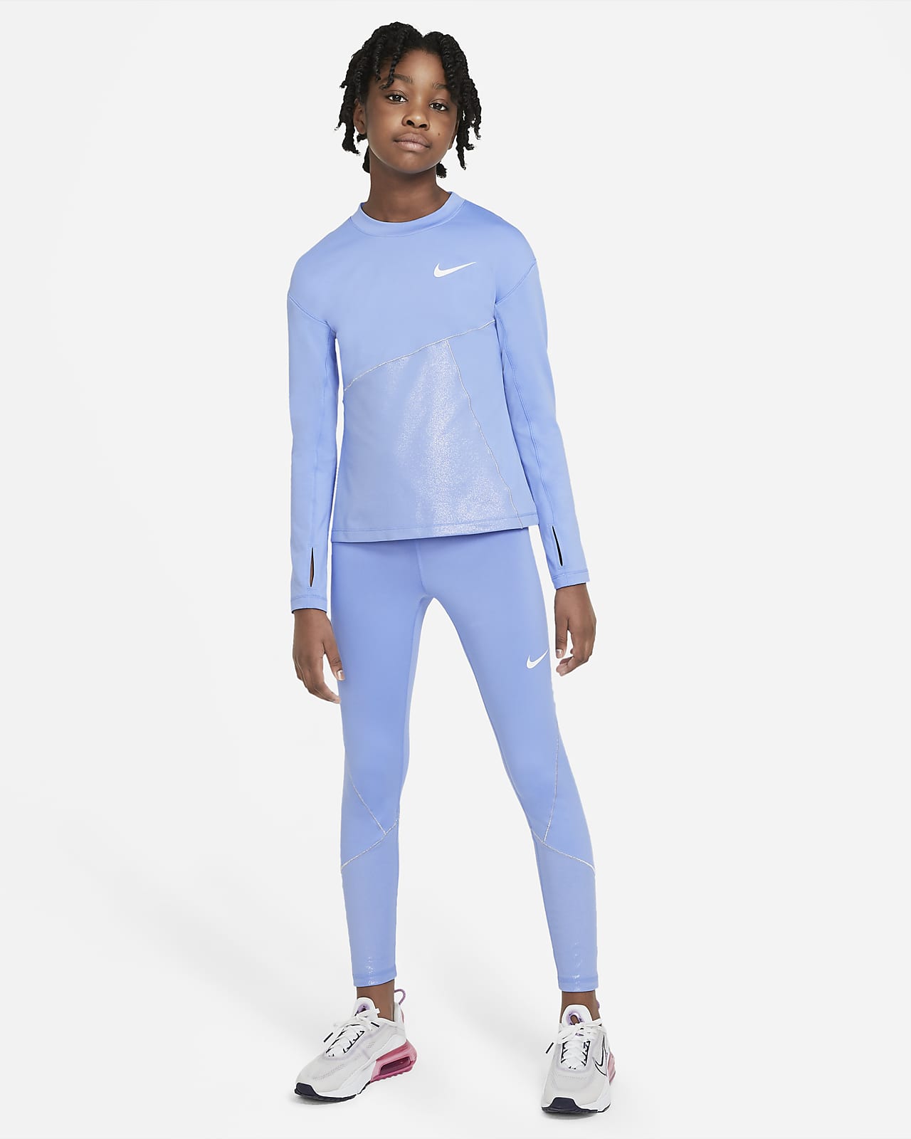 nike pro warm