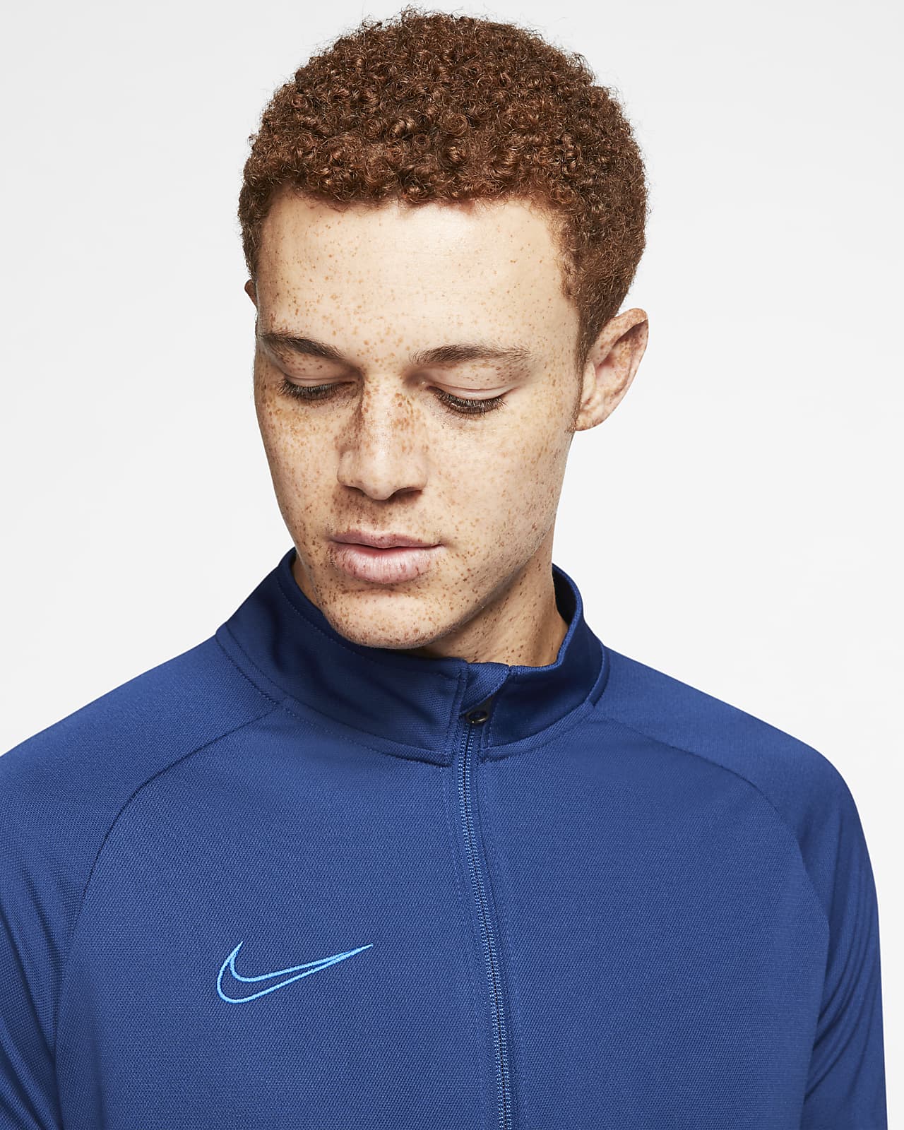 nike dri fit survetement