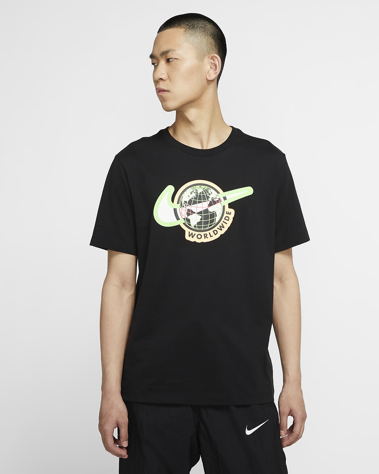 nike shirt sportswear