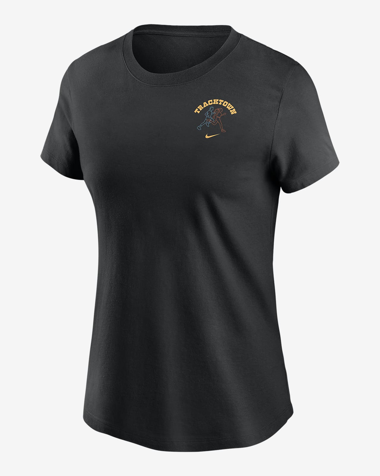 Nike Women's Running T-Shirt