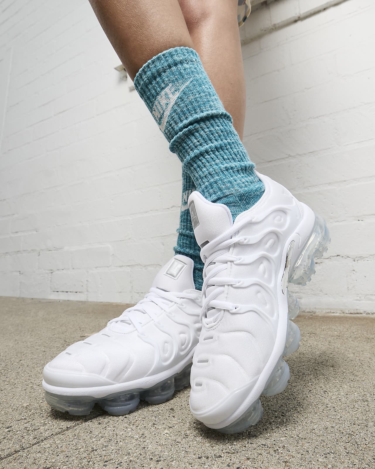 Nike Women's Air VaporMax Plus Sneakers