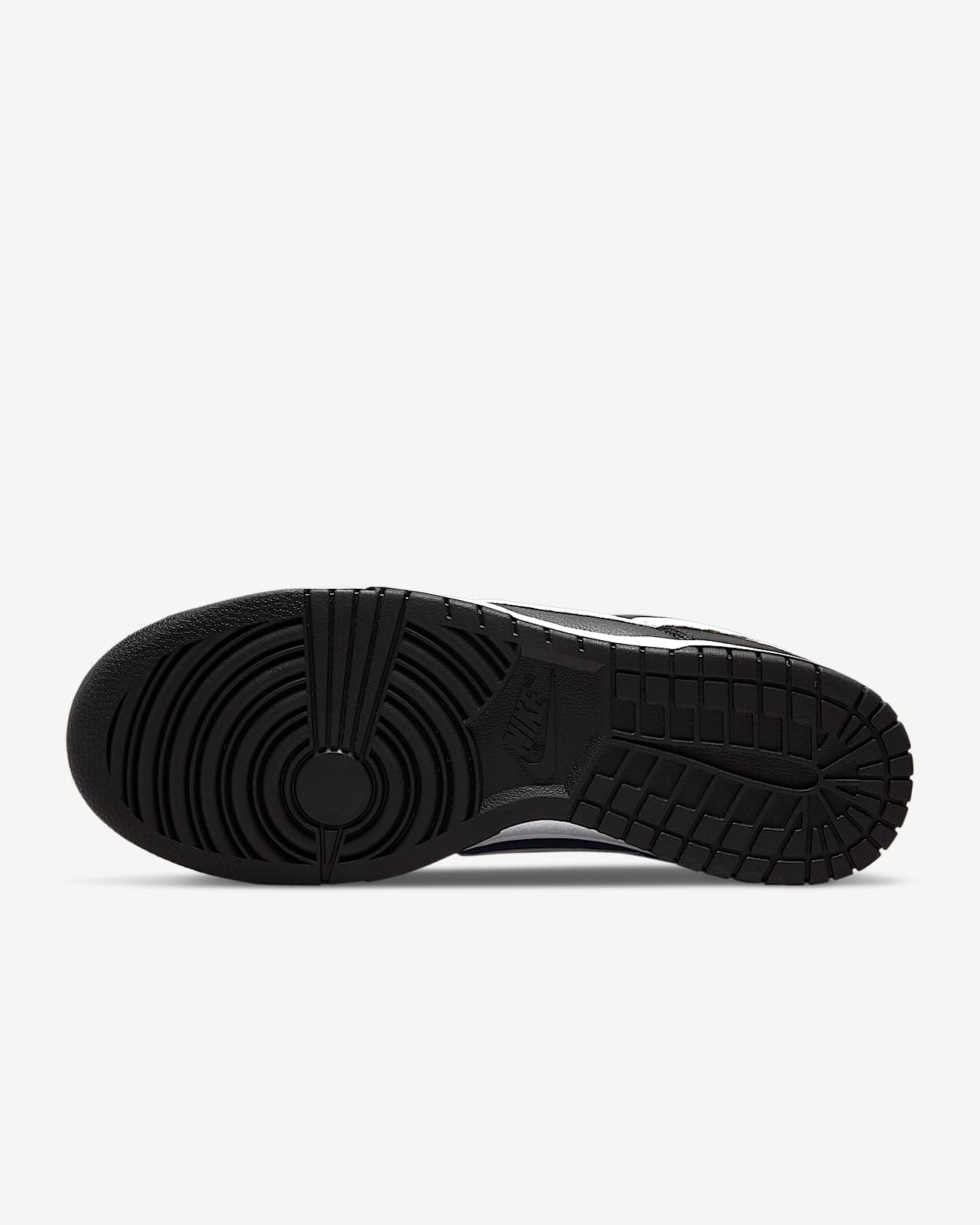 Calzado para hombre Nike Dunk Low Retro. Nike MX