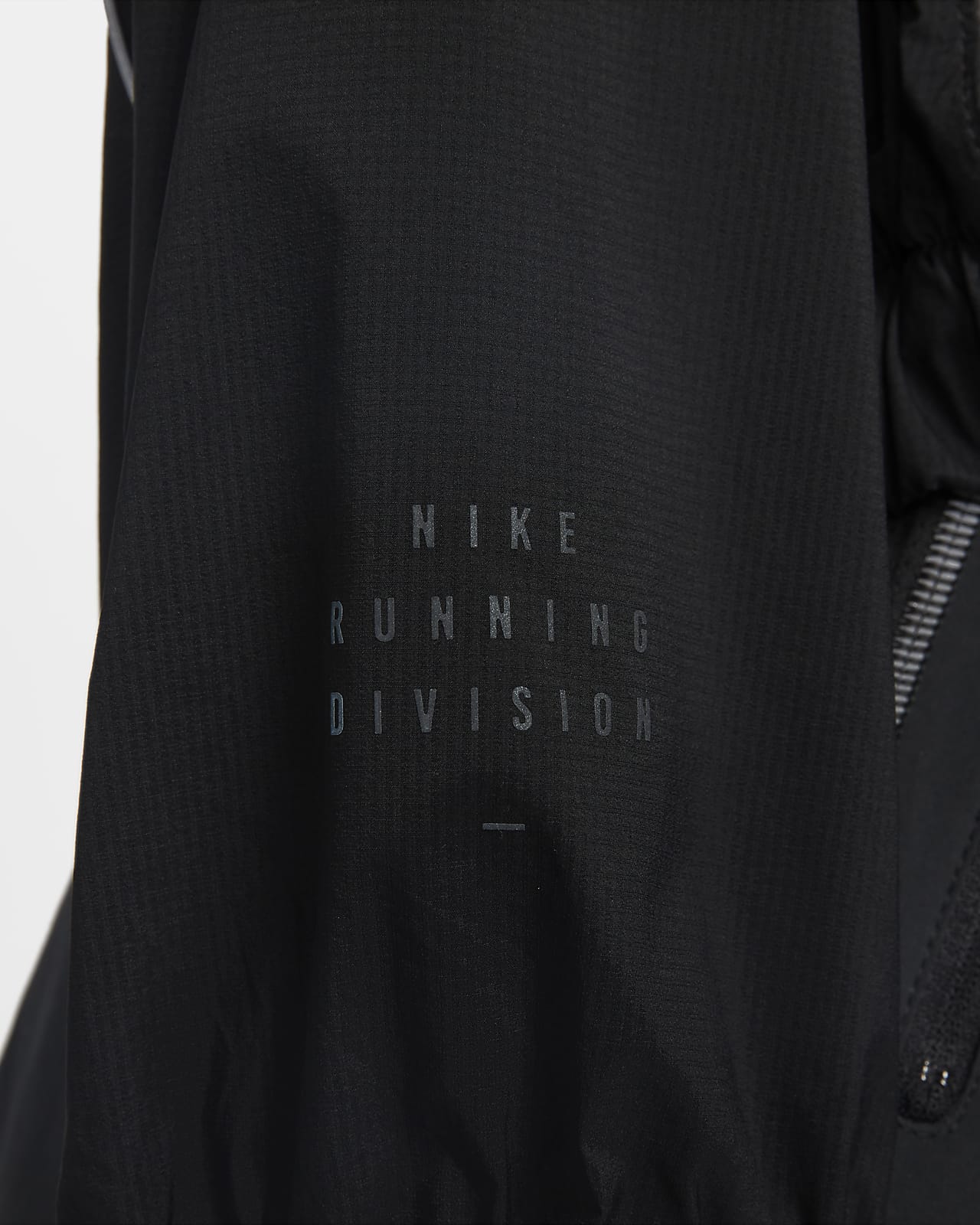 Nike Run Division Women's Jacket. Nike