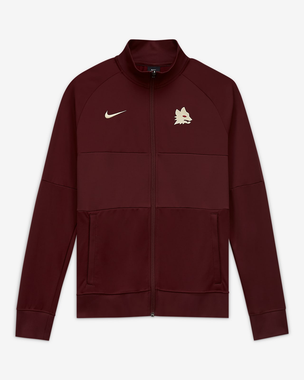 roma jacket nike