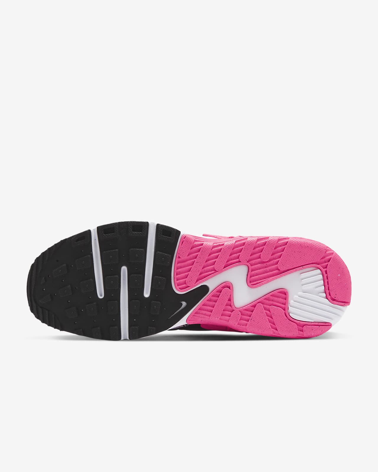 women's air max excee pink