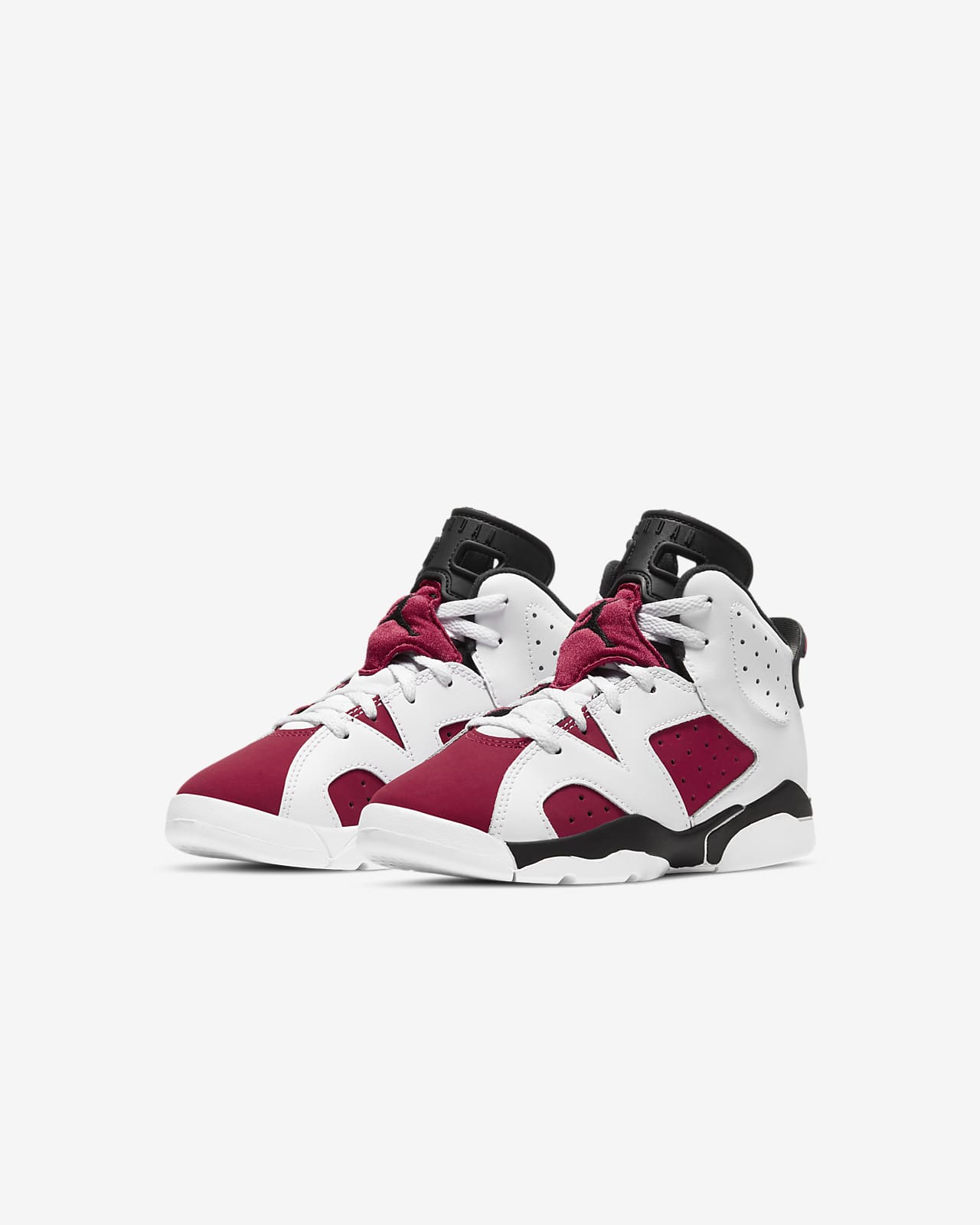 jordan 6 retro enfant