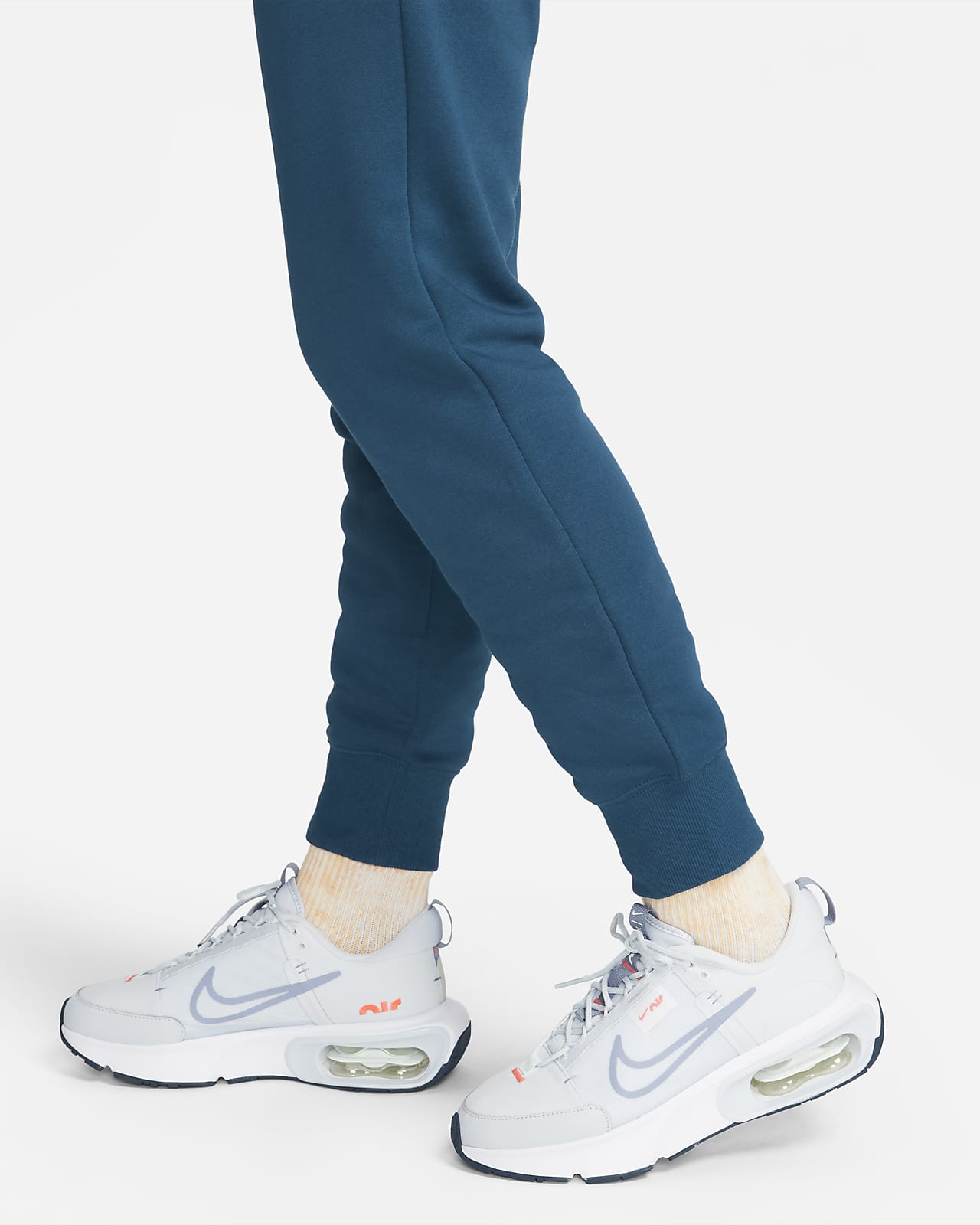 nike sportswear phoenix fleece joggers