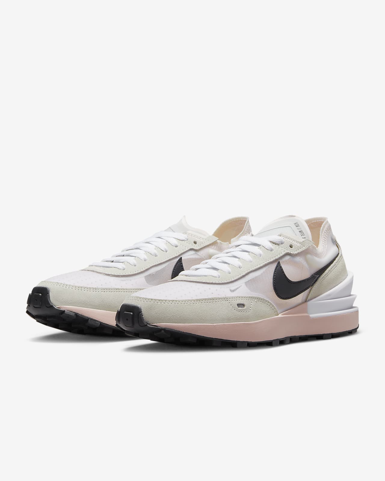 Nike Waffle One Women's Shoes. Nike SI