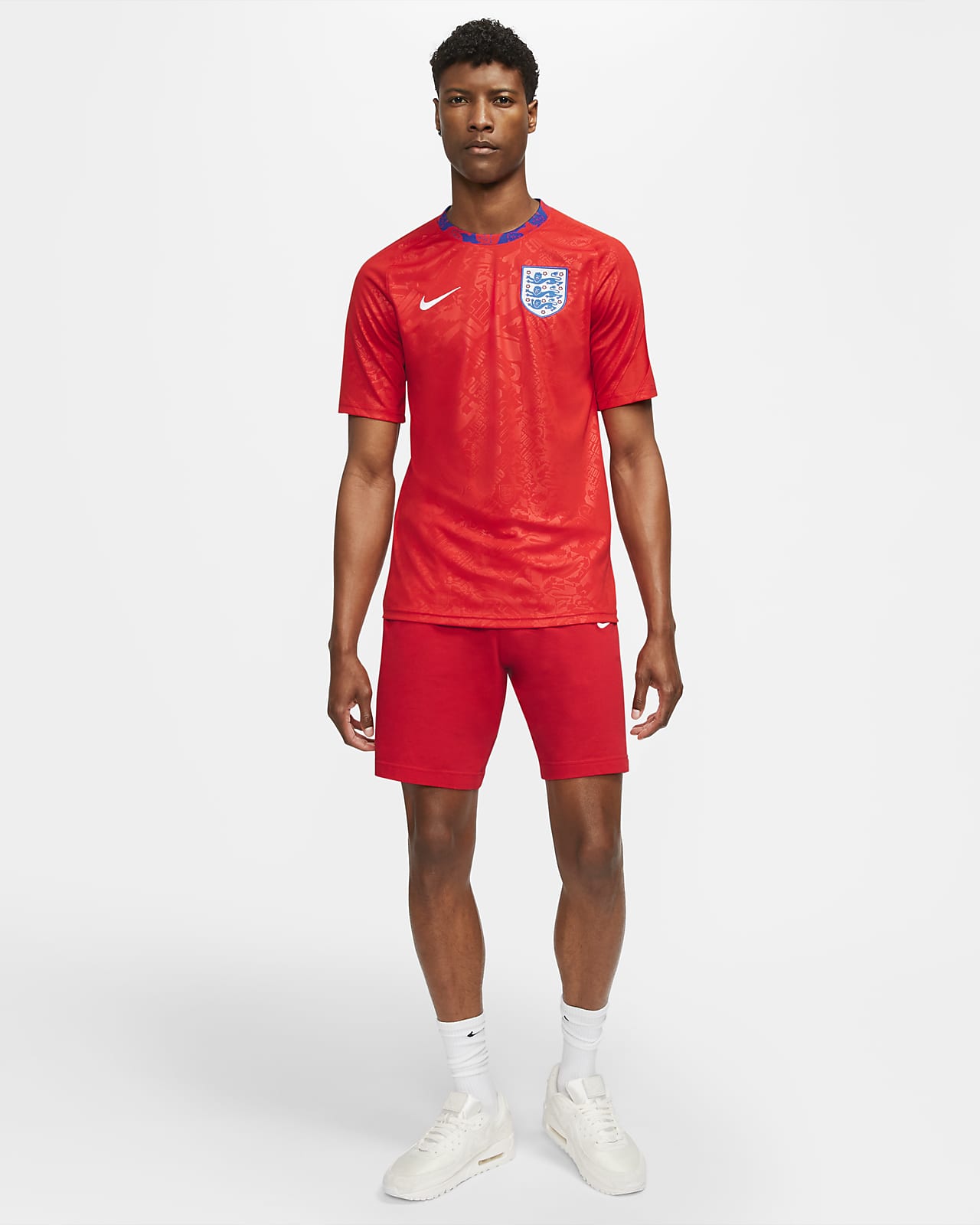 Nike england soccer Clearance