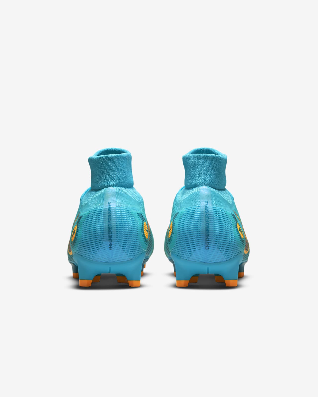 Calzado de fútbol para terreno firme Nike Mercurial Superfly 8 Pro FG.  Nike.com