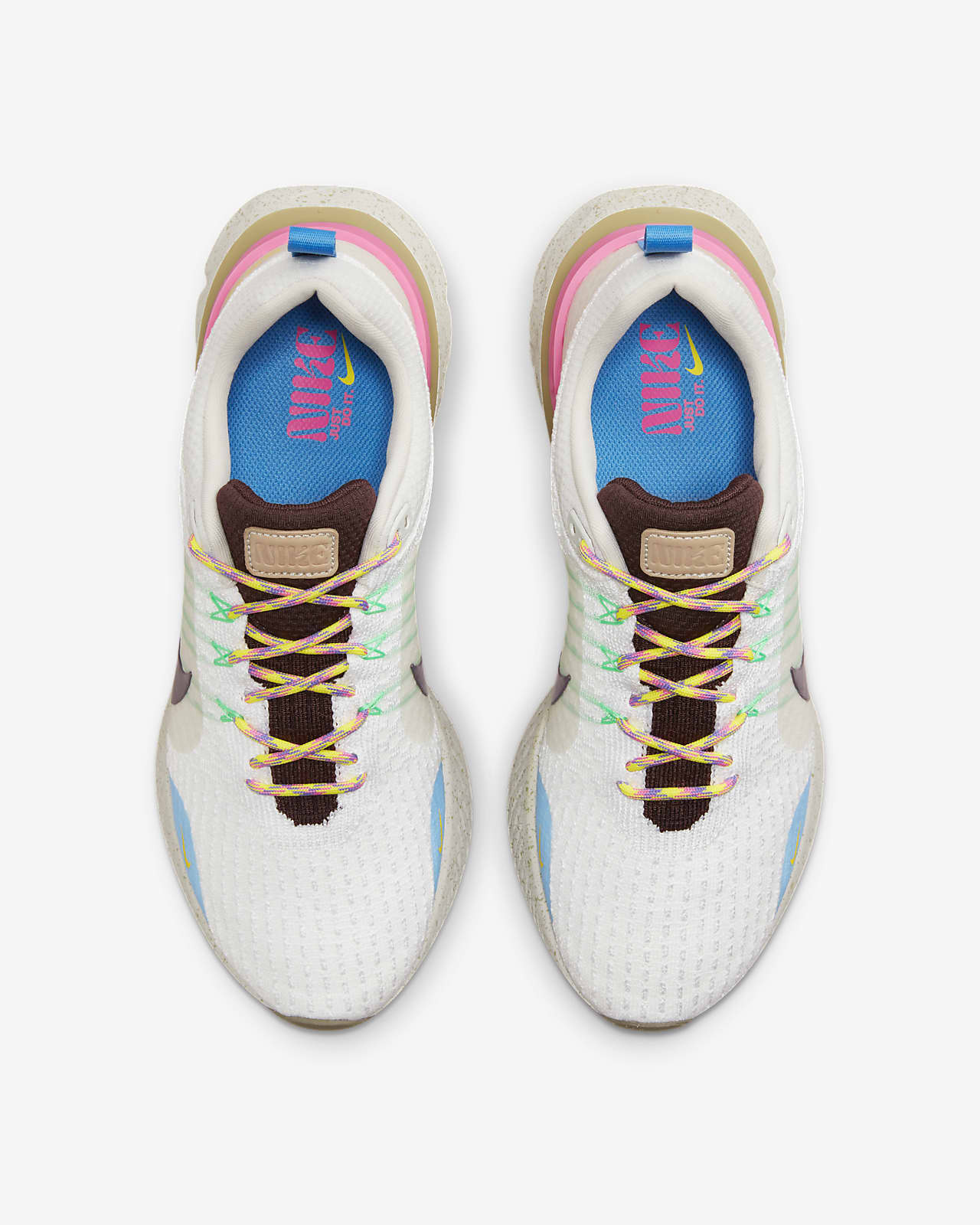 Psychologisch Afsnijden Stoel Nike React Infinity Run Flyknit 3 Men's Road Running Shoes. Nike.com