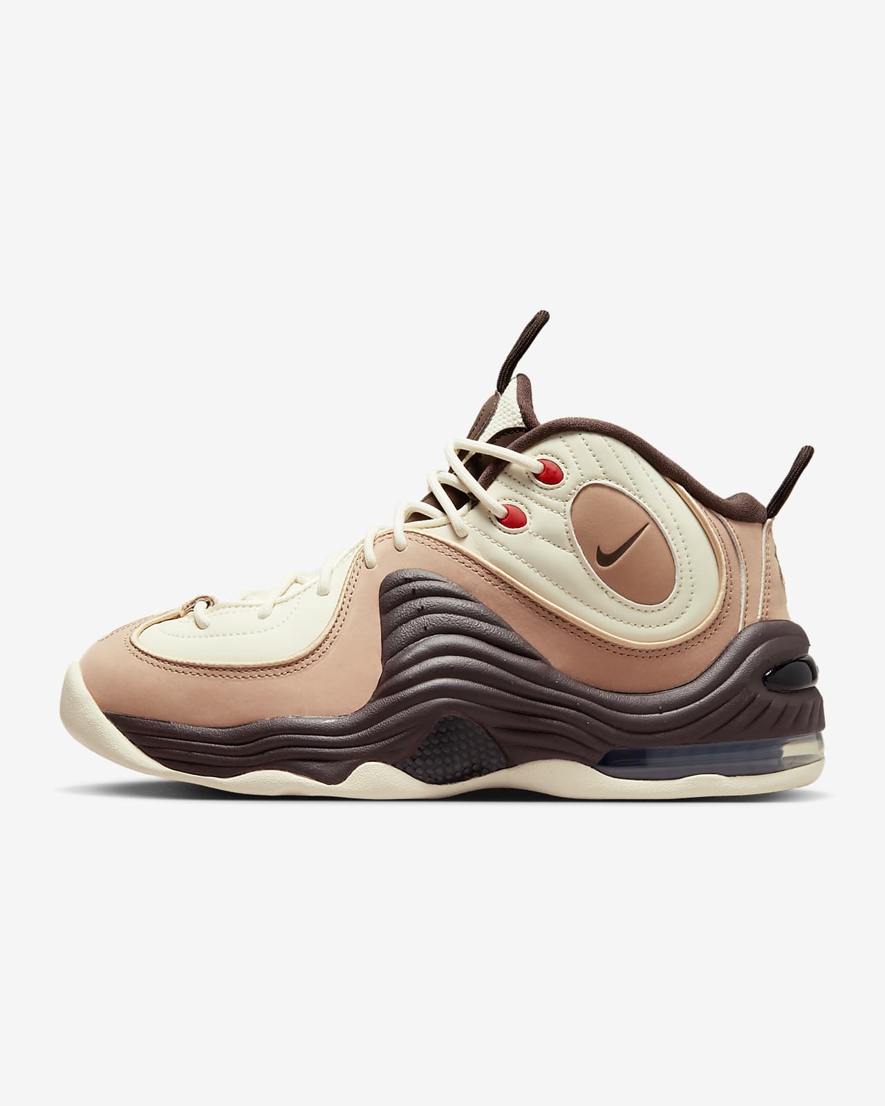 Nike on sale zoom penny