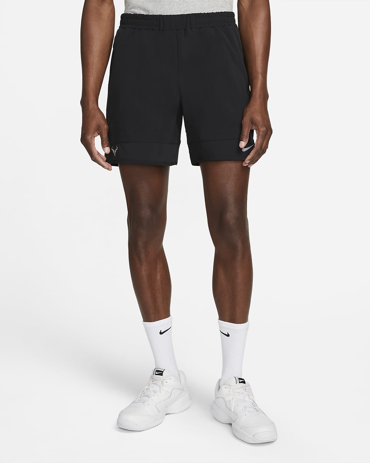 NikeCourt Dri-FIT ADV Rafa Men's 18cm (approx.) Tennis Shorts