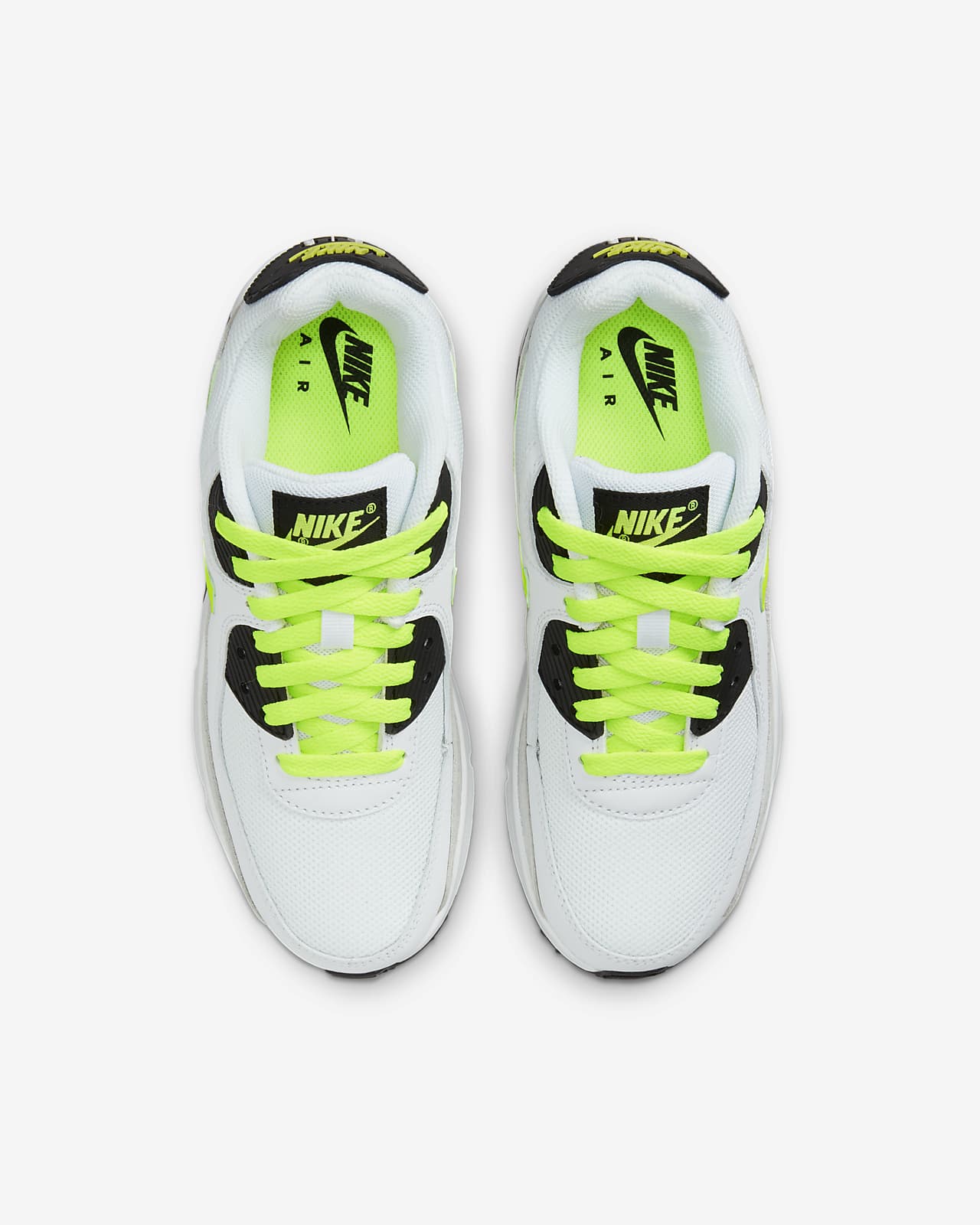 Bota Nike Air Max 90 Ltr Pro Vetsi Deti Nike Cz