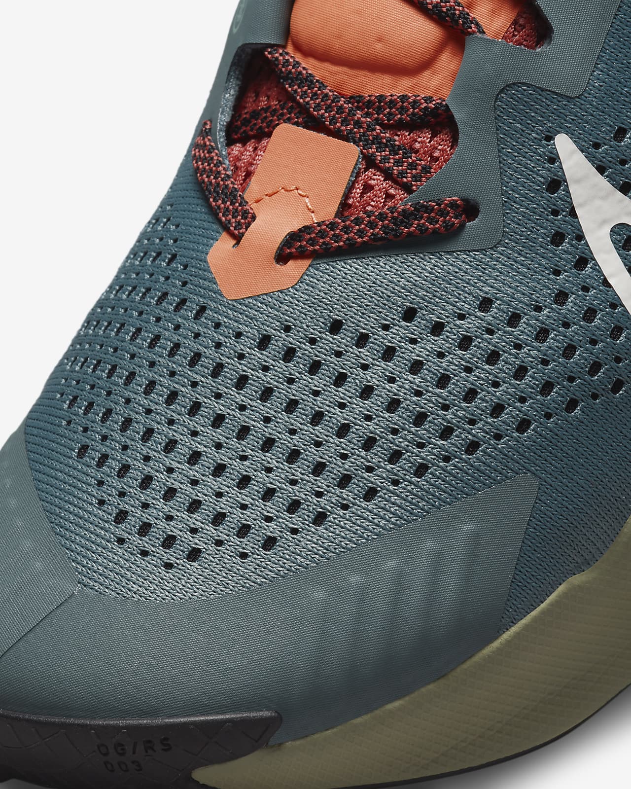 Nike ZoomX Zegama Men's TrailRunning Shoes. Nike FI