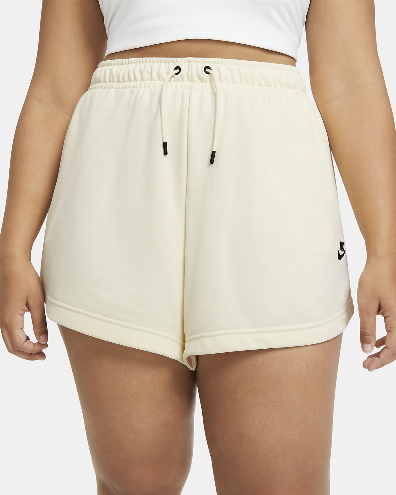 Nike Sportswear Women's Shorts (Plus Size). Nike.com