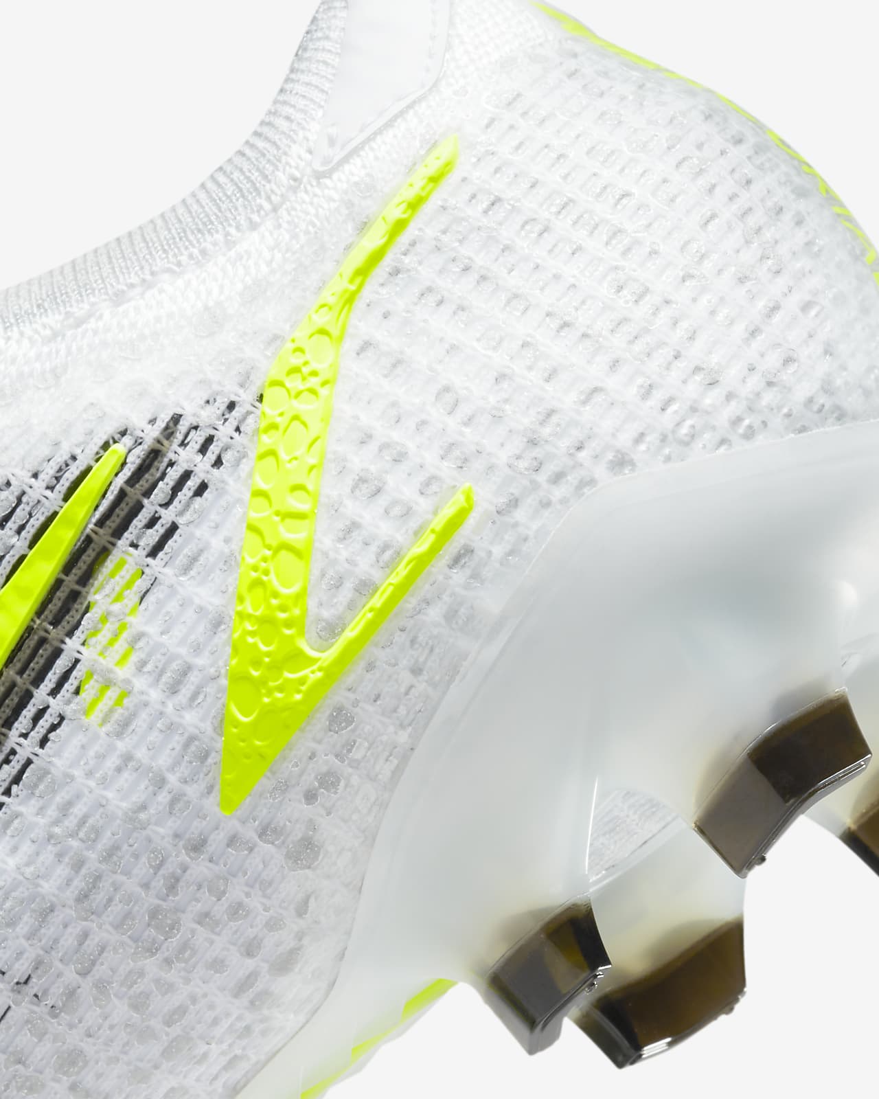 nike hypervenom firm ground