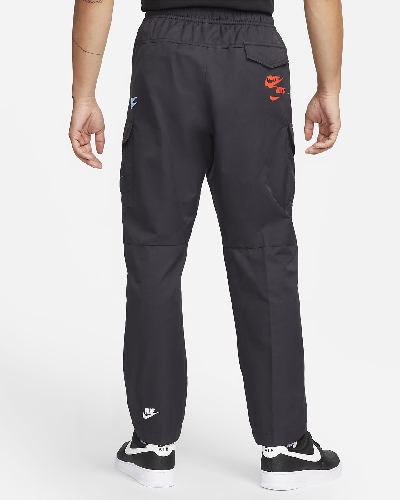 Nike Sportswear Sport Essentials+ Men's Woven Pants