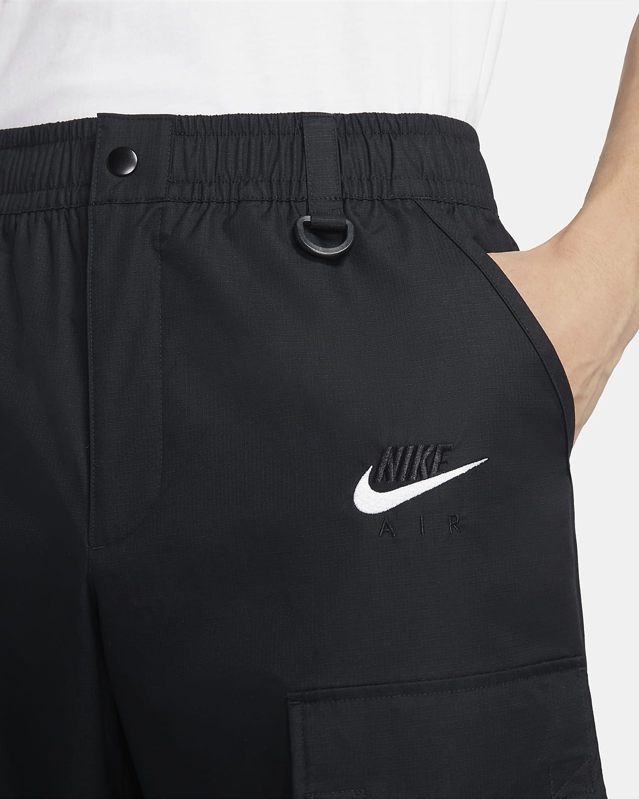 Nike Air Men's Repel Pants. Nike JP