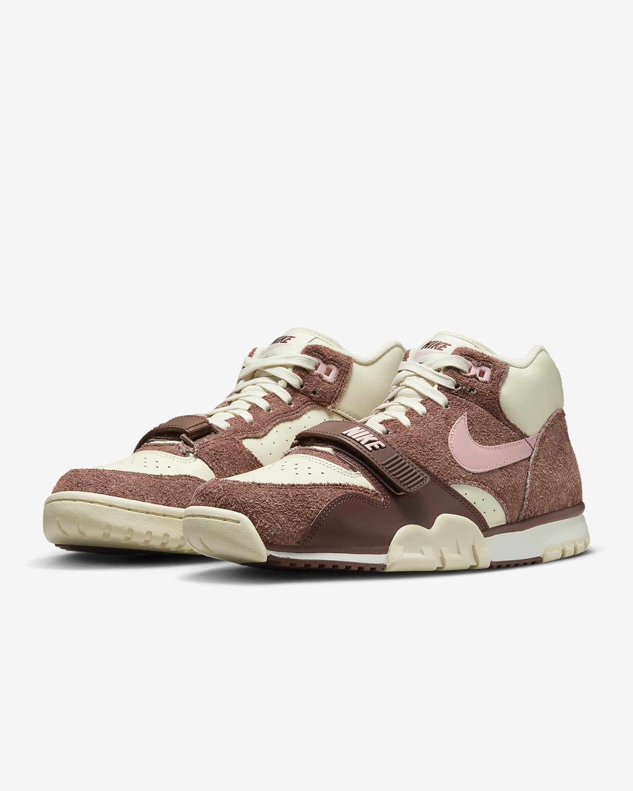 Air Trainer Men's Shoes. Nike