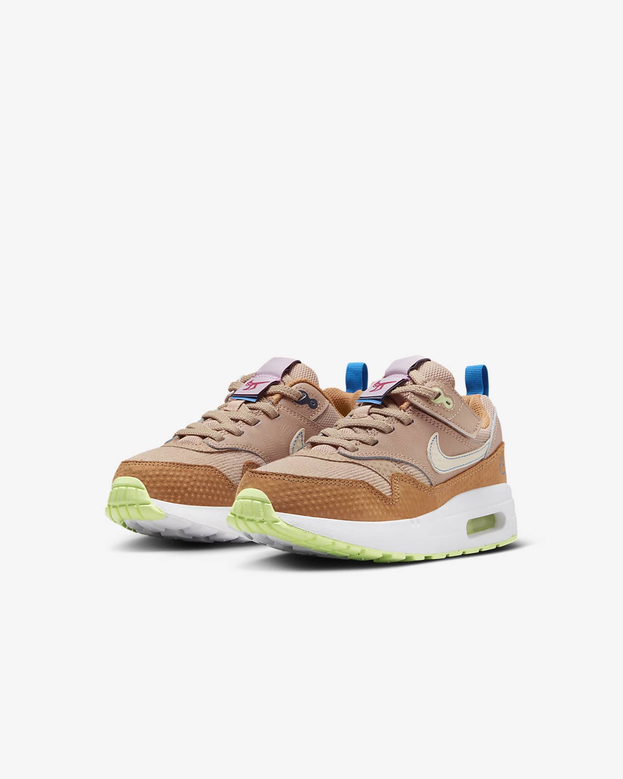 Nike sportswear air store max 1 se