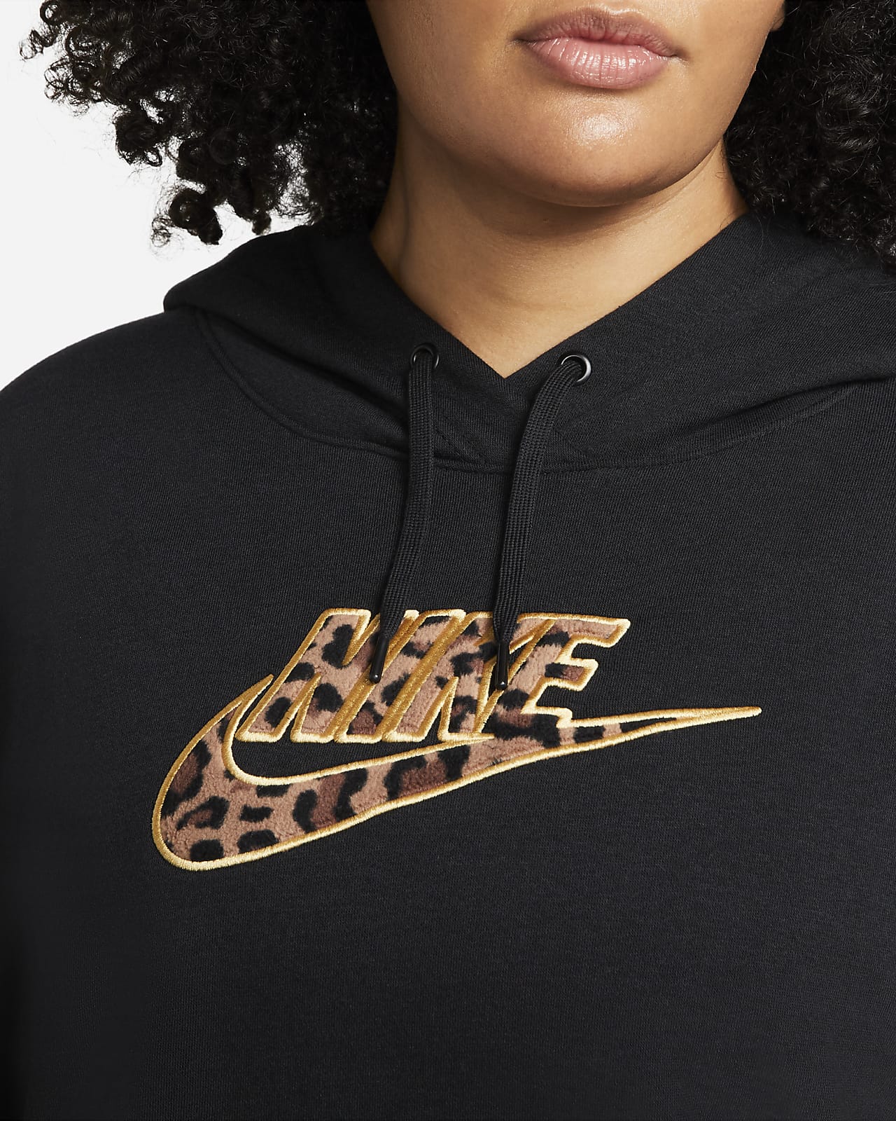 nike plus size nz