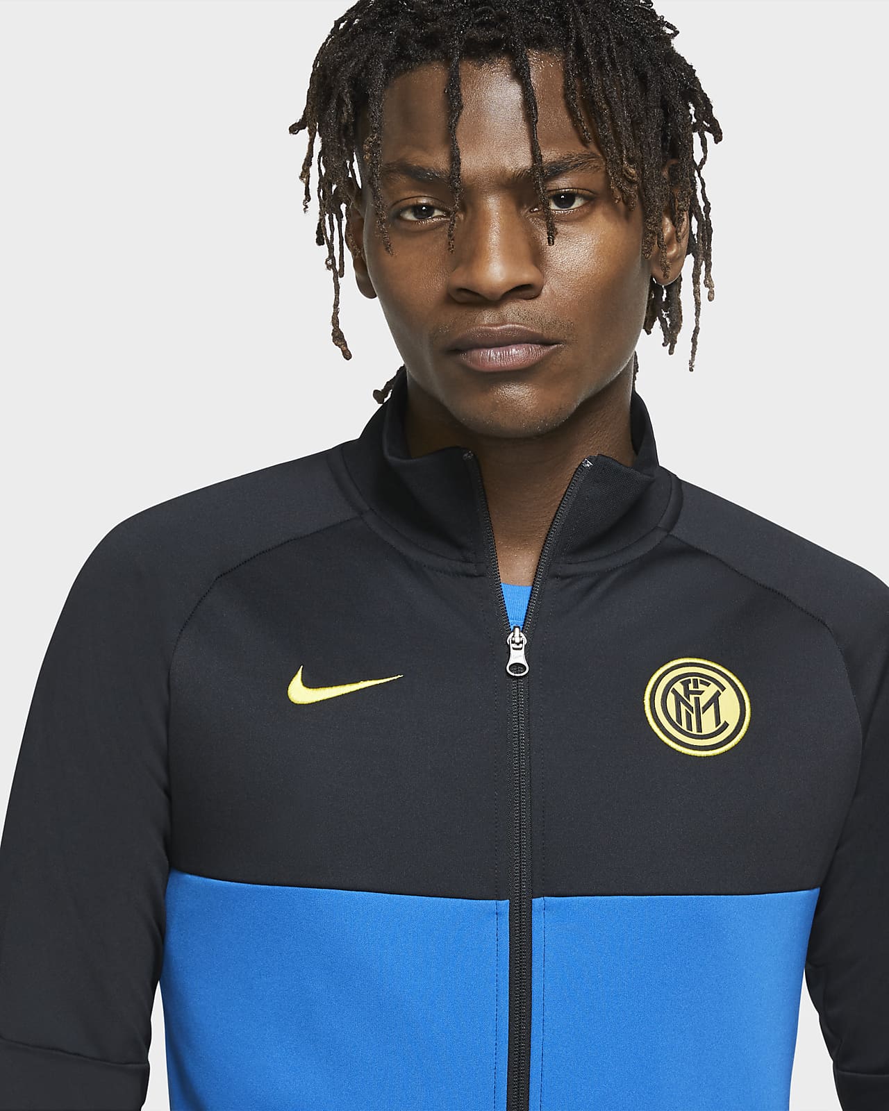 inter tracksuit