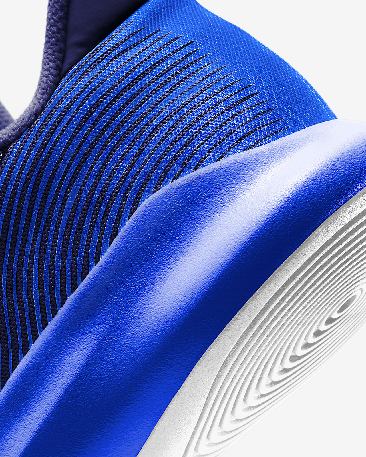 nike precision 4 blue